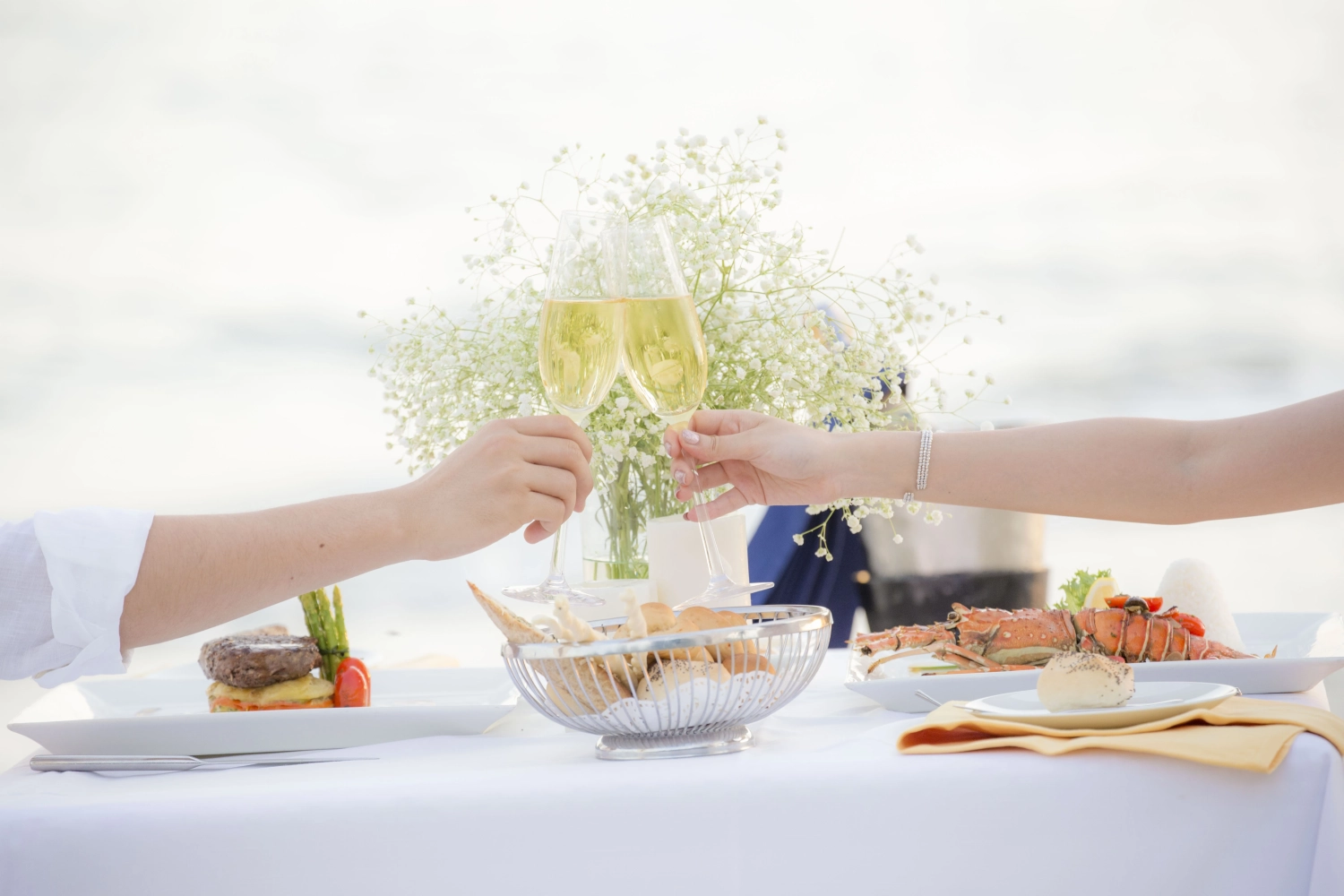 Private Dining